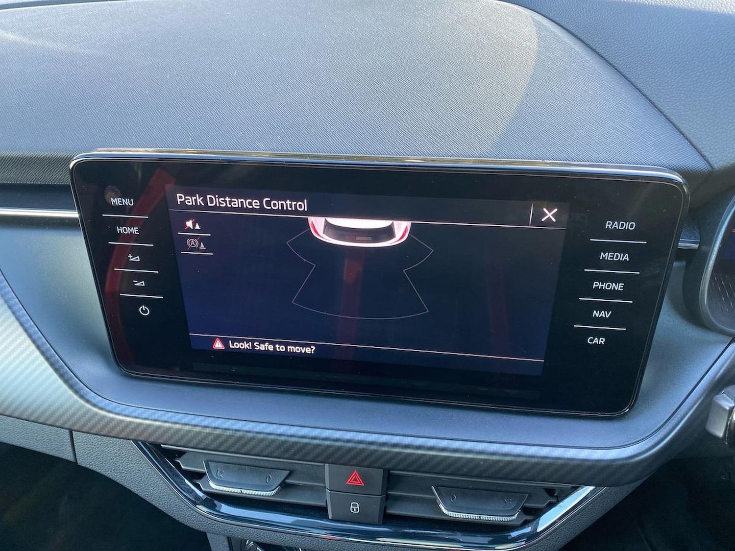 Used Skoda Kamiq 2022 for sale - 76736675: Photo 23