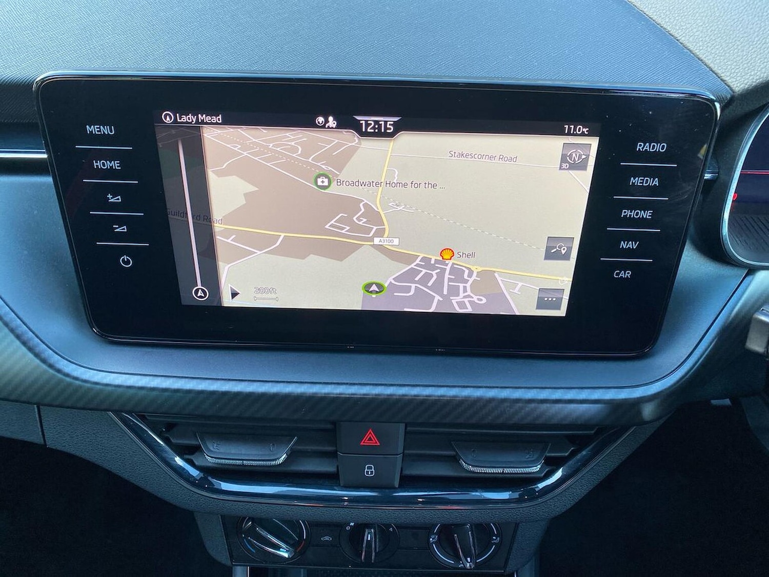 Used Skoda Kamiq 2022 for sale - 76736675: Photo 24