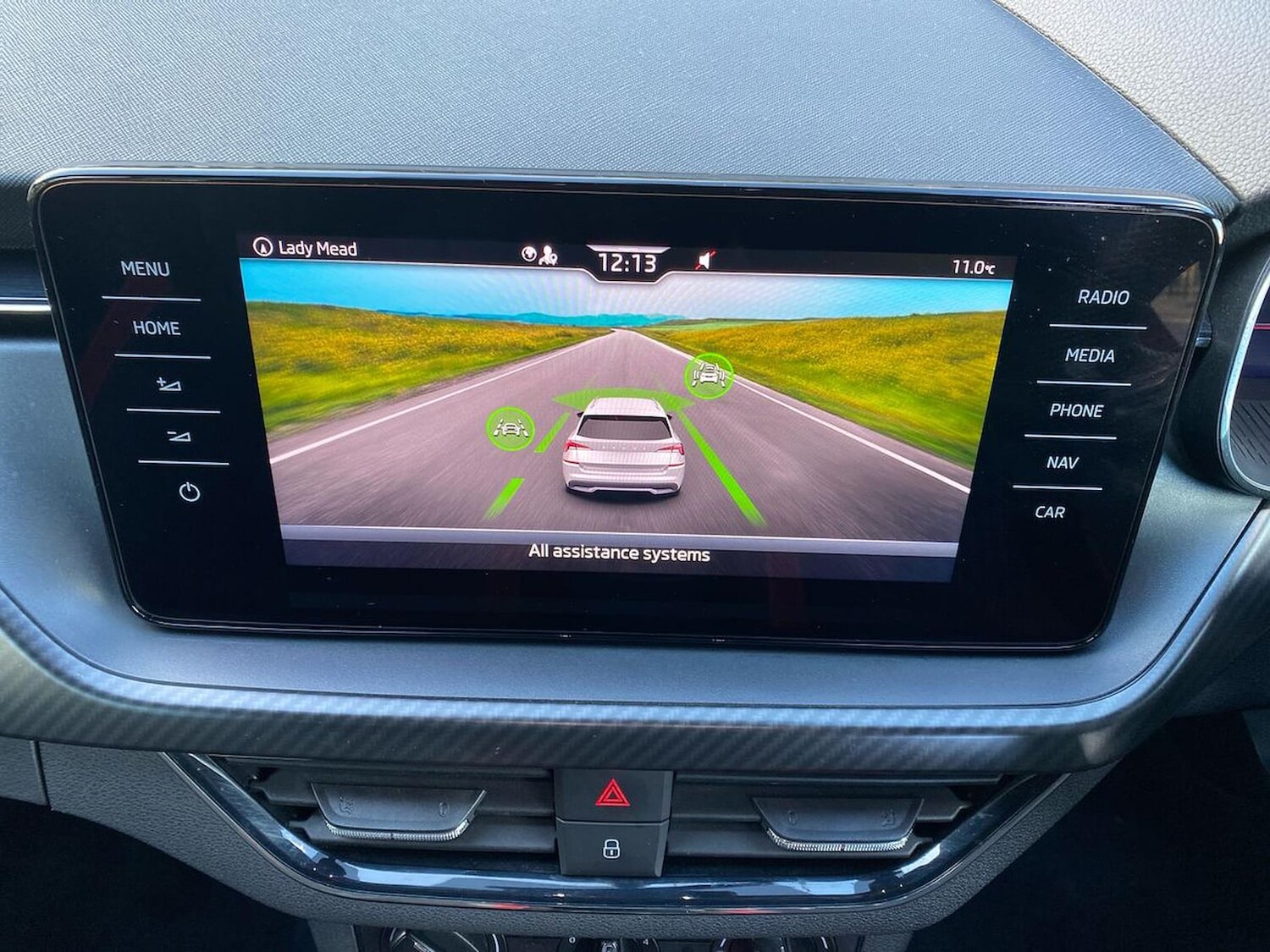 Used Skoda Kamiq 2022 for sale - 76736675: Photo 25