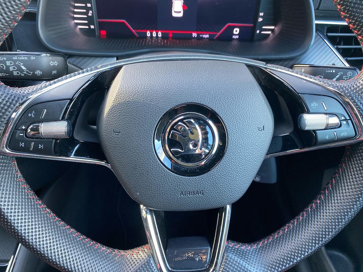 Used Skoda Kamiq 2022 for sale - 76736675: Photo 26