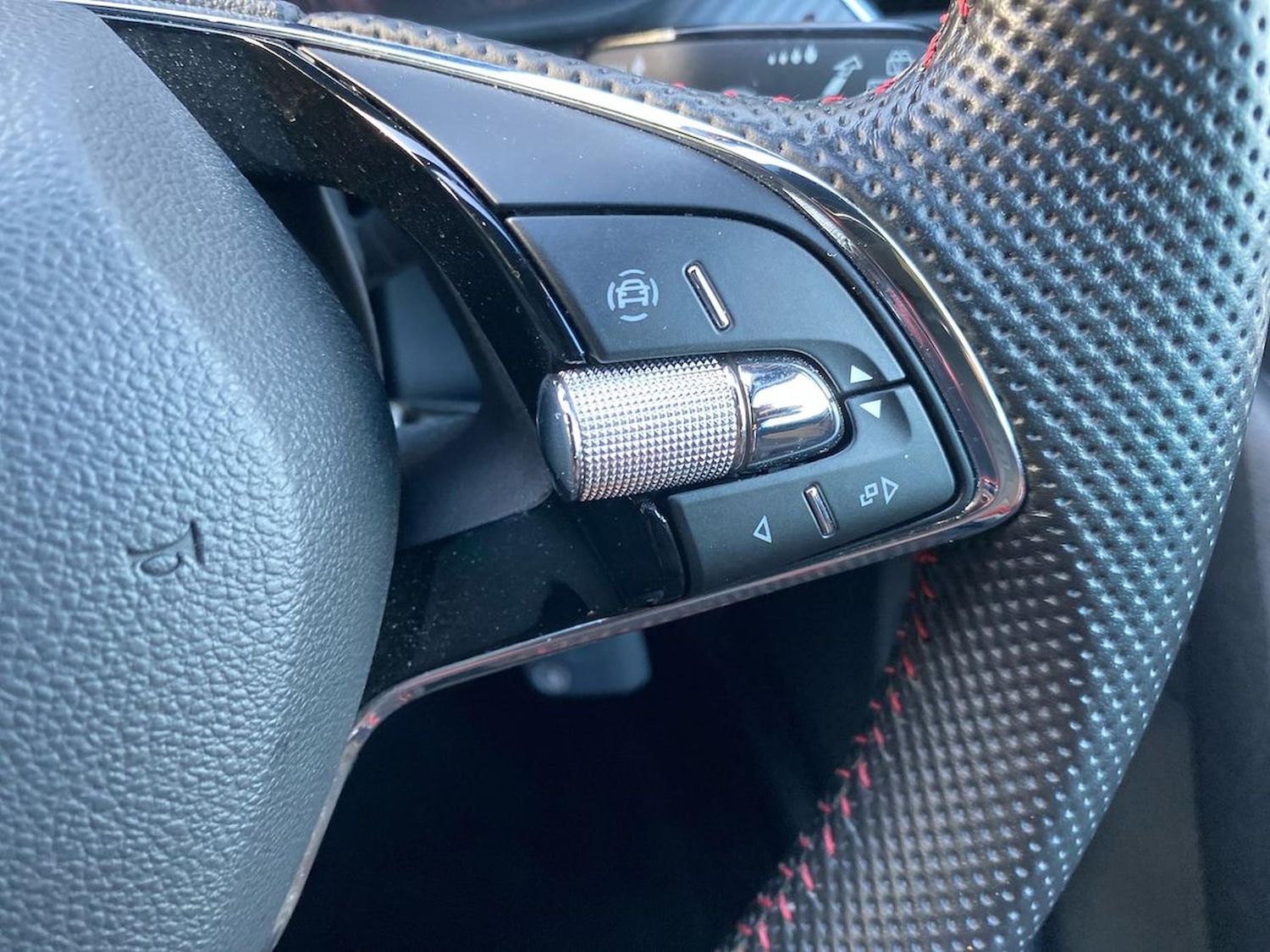 Used Skoda Kamiq 2022 for sale - 76736675: Photo 27