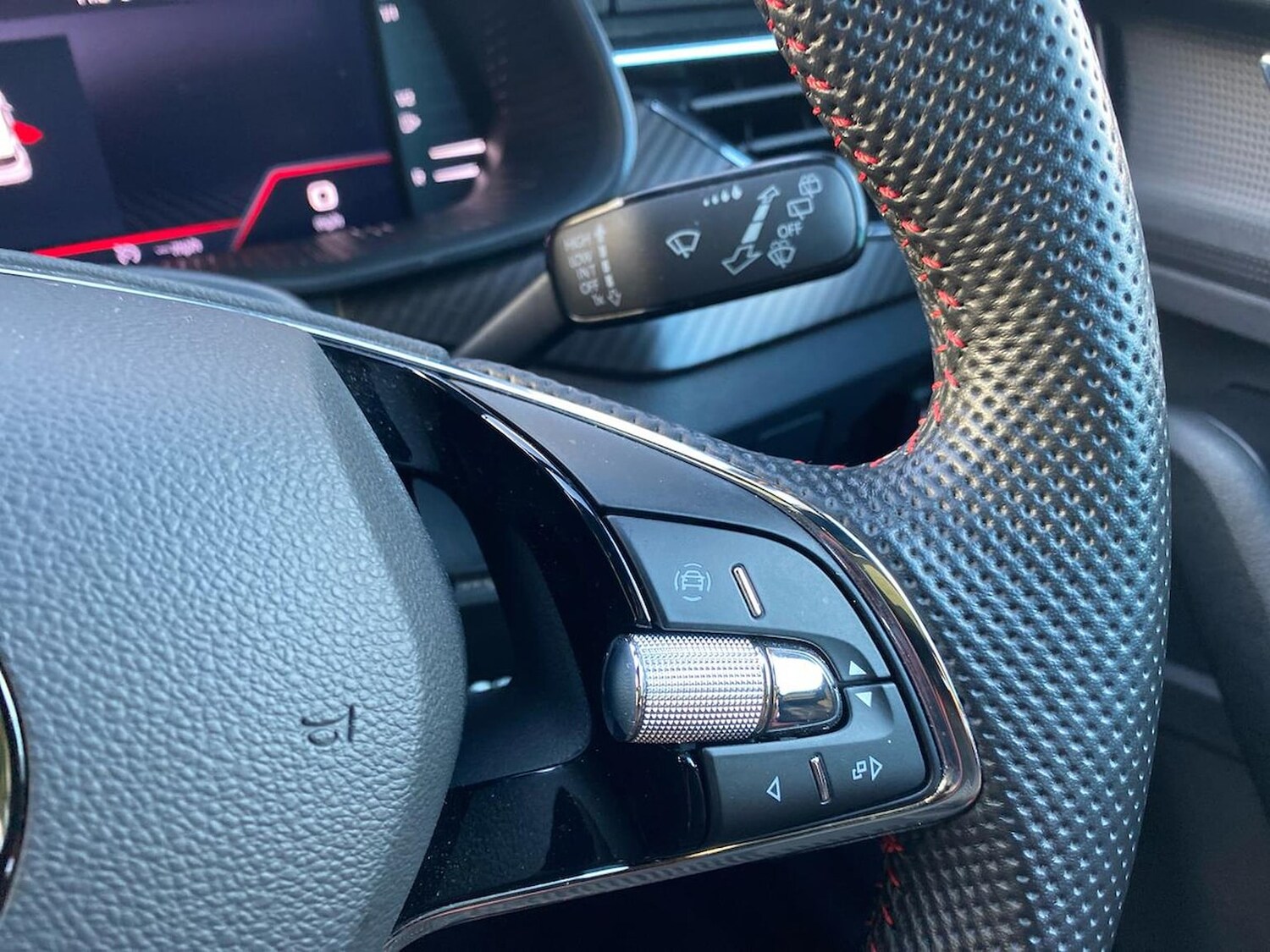 Used Skoda Kamiq 2022 for sale - 76736675: Photo 28