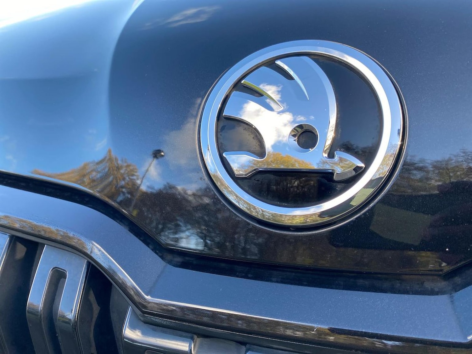 Used Skoda Kamiq 2022 for sale - 76736675: Photo 32