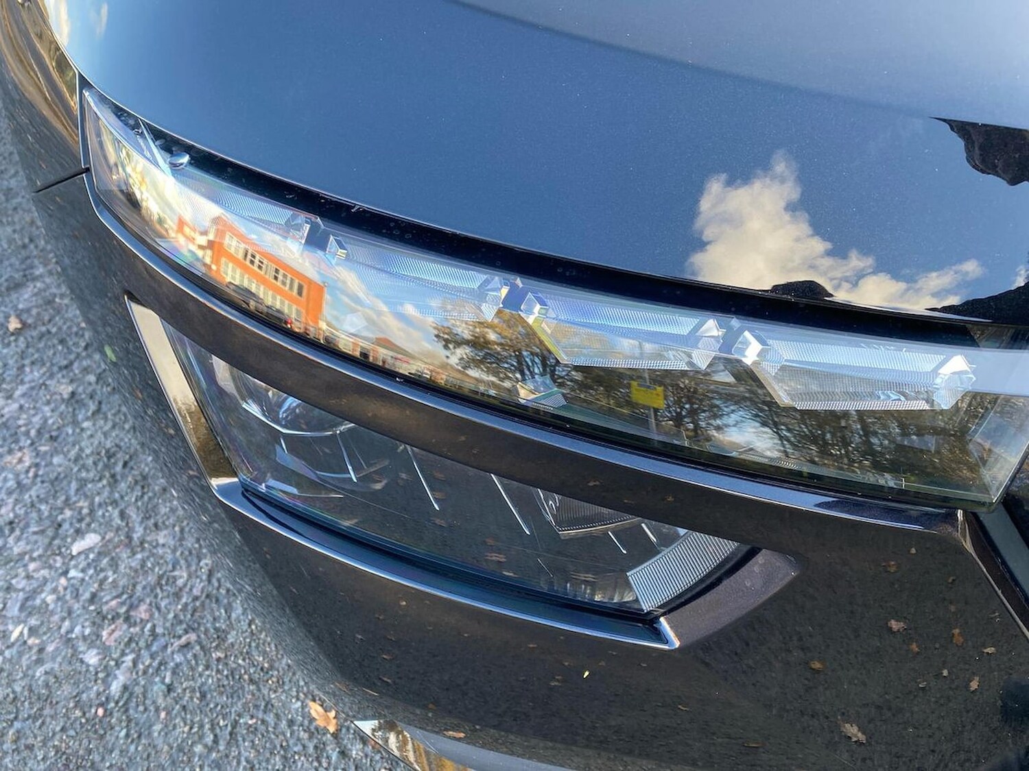 Used Skoda Kamiq 2022 for sale - 76736675: Photo 33