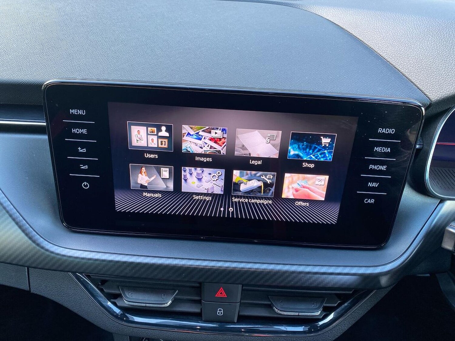 Used Skoda Kamiq 2022 for sale - 76736675: Photo 42