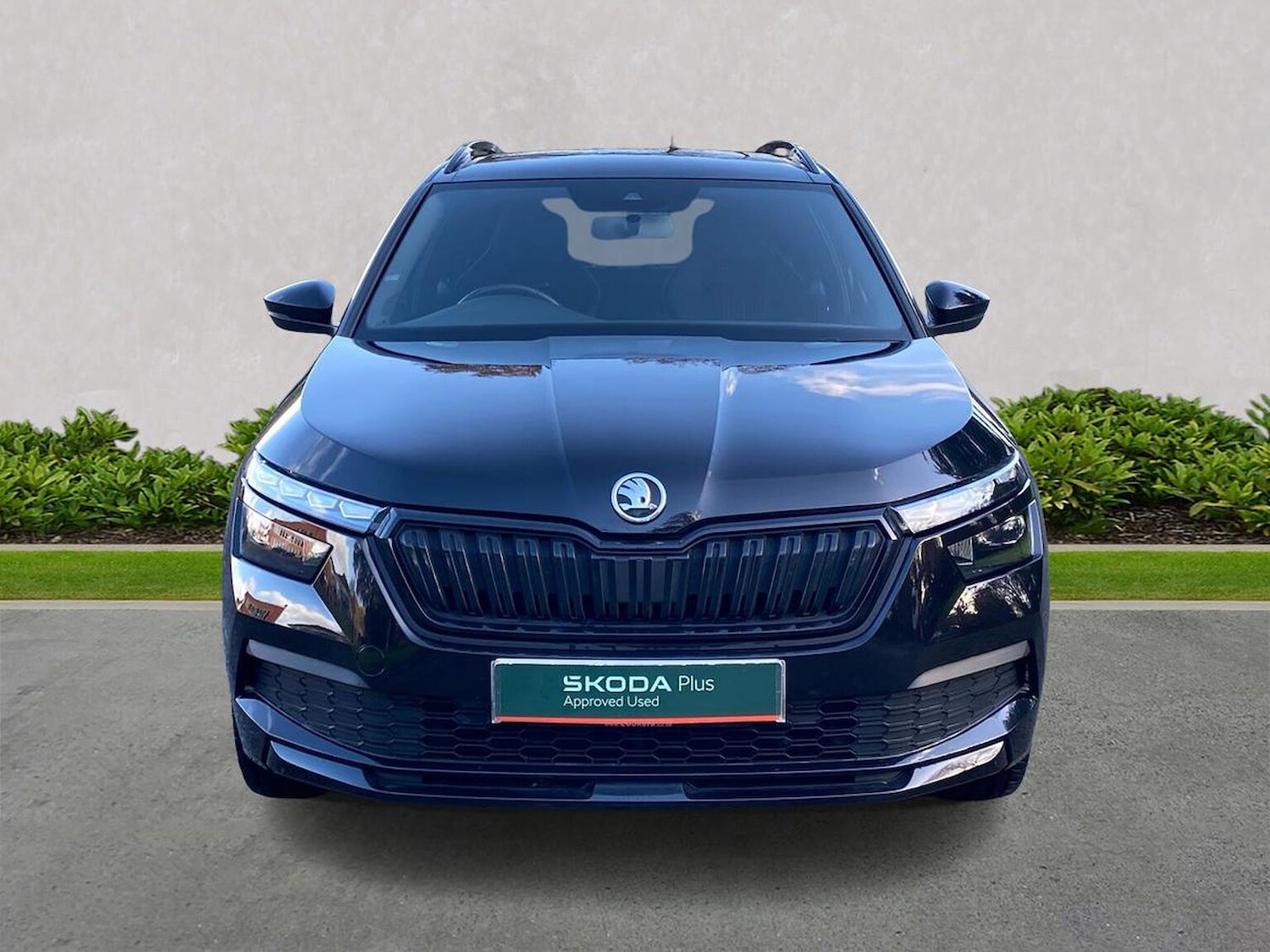 Used Skoda Kamiq 2022 for sale - 76736675: Photo 5