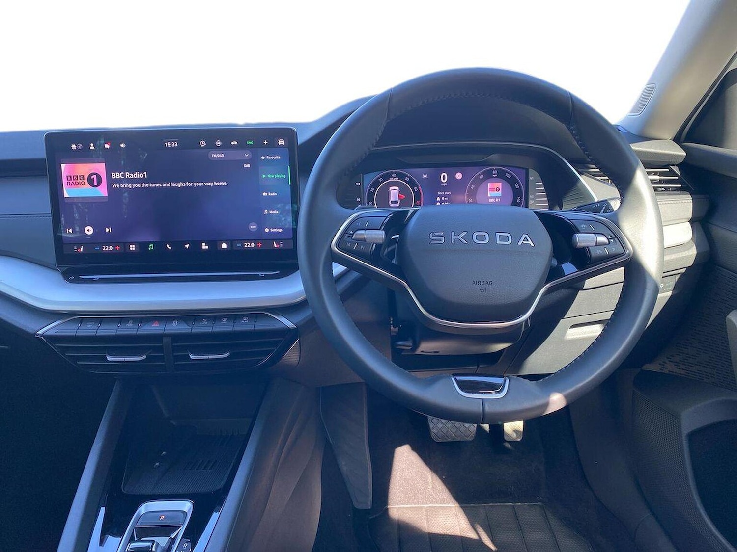 Used Skoda Octavia 2025 for sale - 78194640: Photo 10