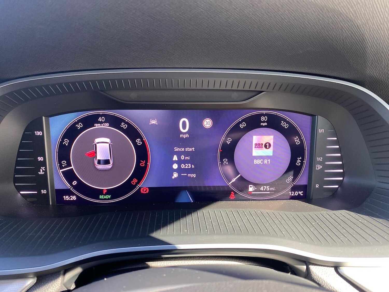 Used Skoda Octavia 2025 for sale - 78194640: Photo 11