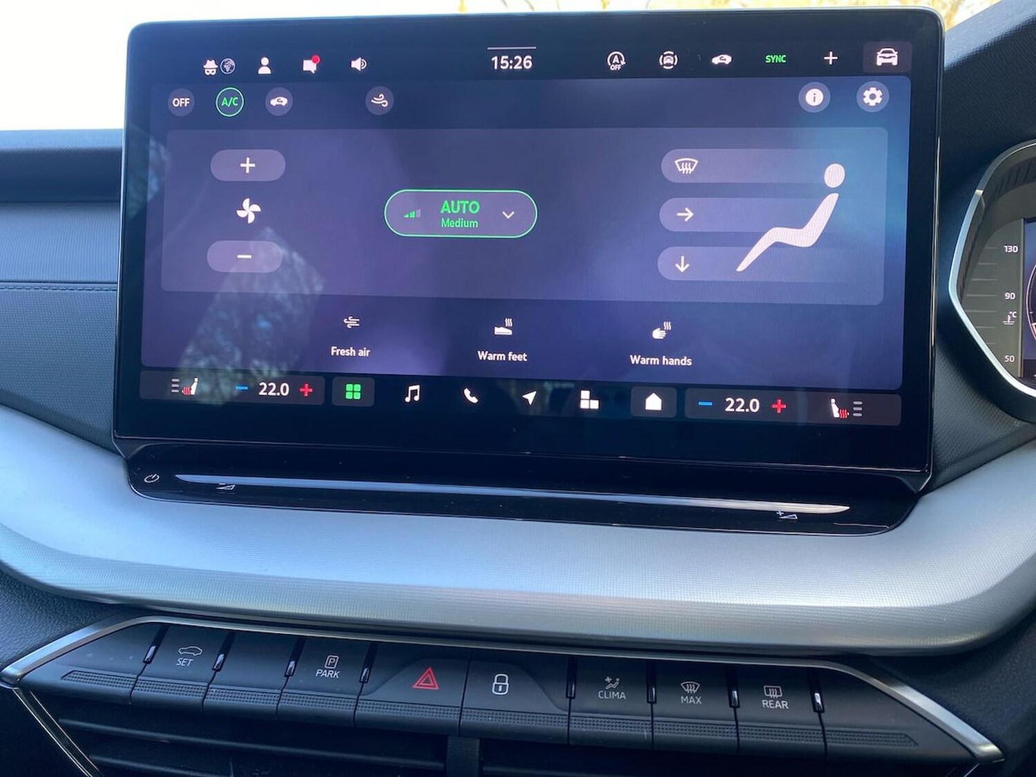 Used Skoda Octavia 2025 for sale - 78194640: Photo 13