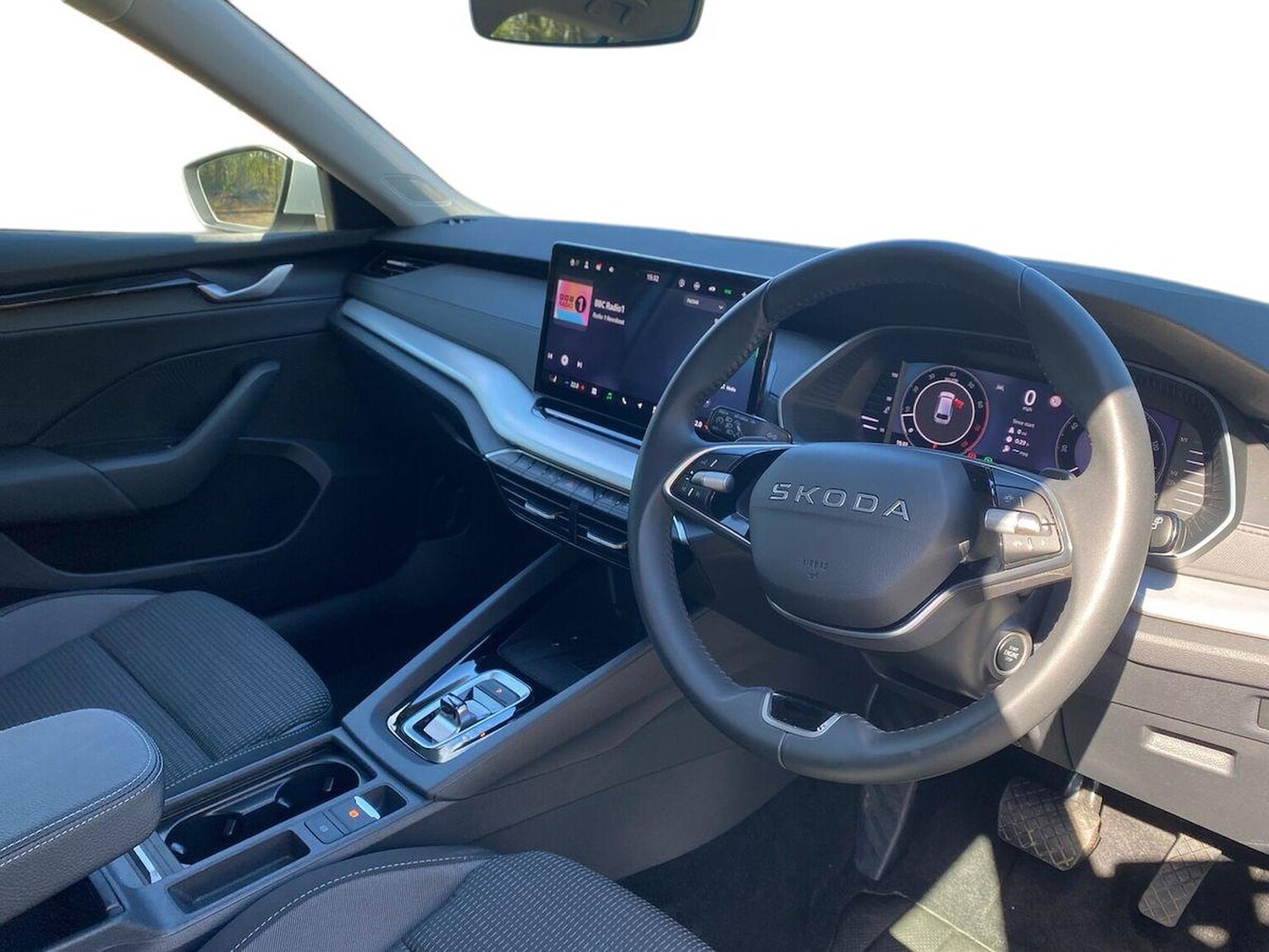 Used Skoda Octavia 2025 for sale - 78194640: Photo 16