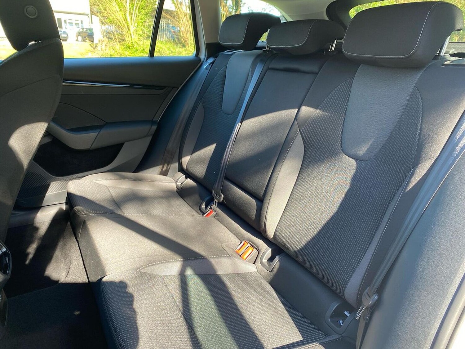 Used Skoda Octavia 2025 for sale - 78194640: Photo 17