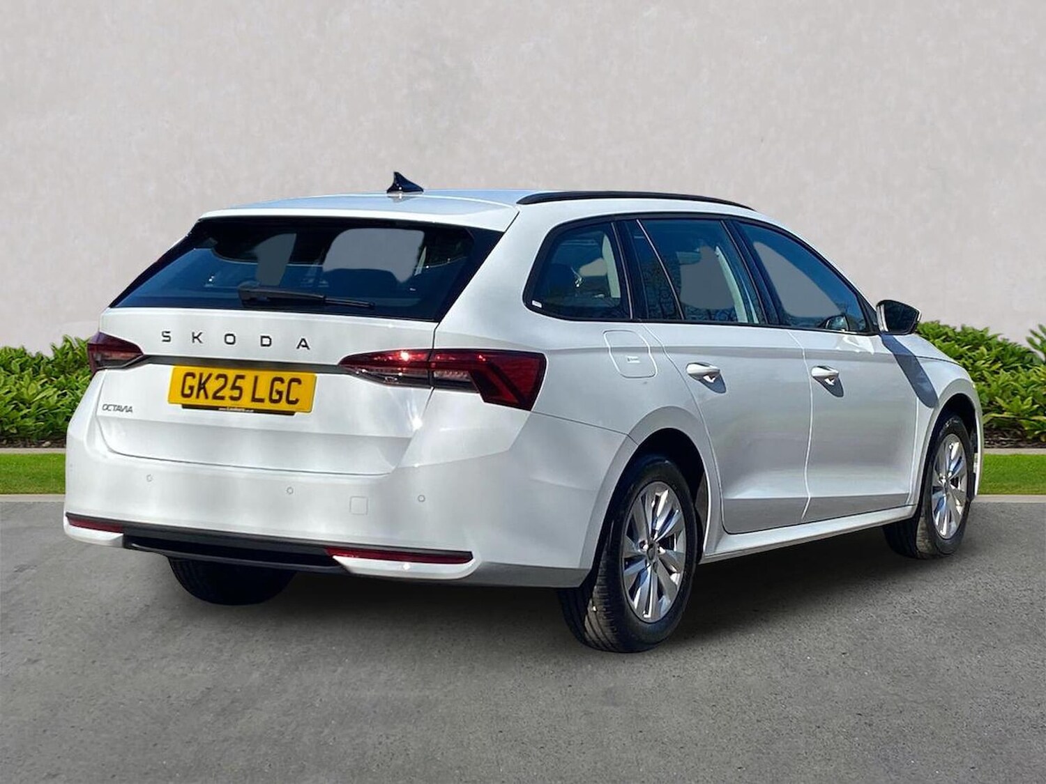 Used Skoda Octavia 2025 for sale - 78194640: Photo 19