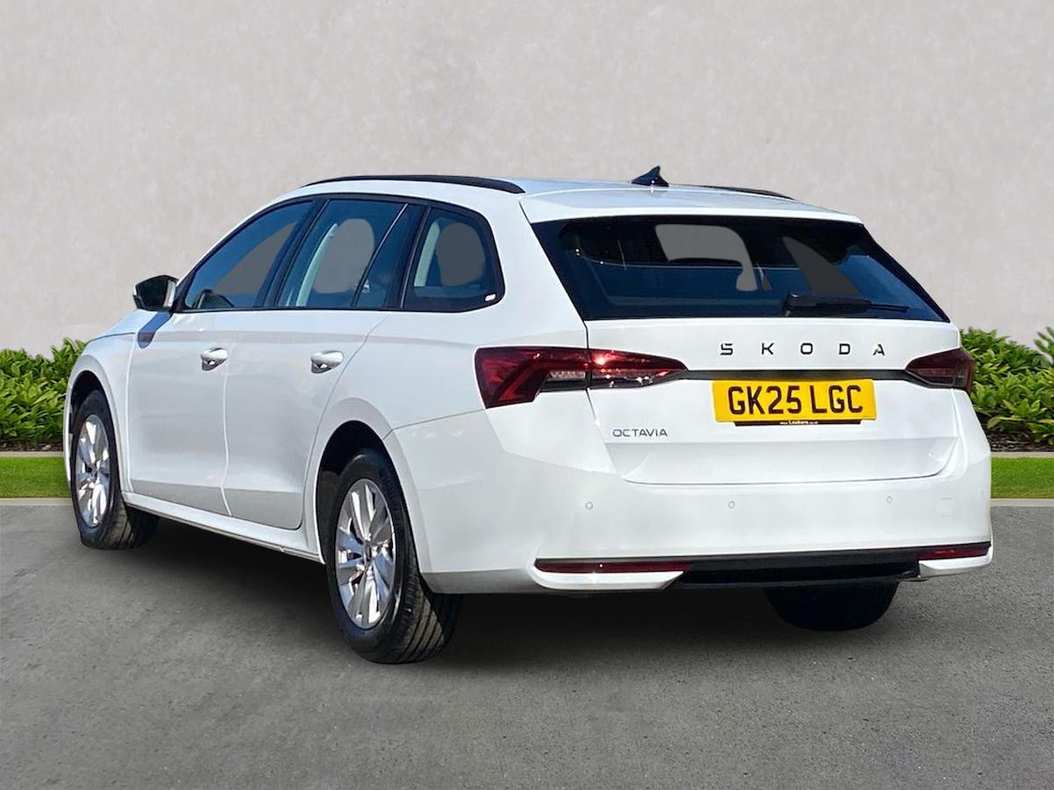 Used Skoda Octavia 2025 for sale - 78194640: Photo 2