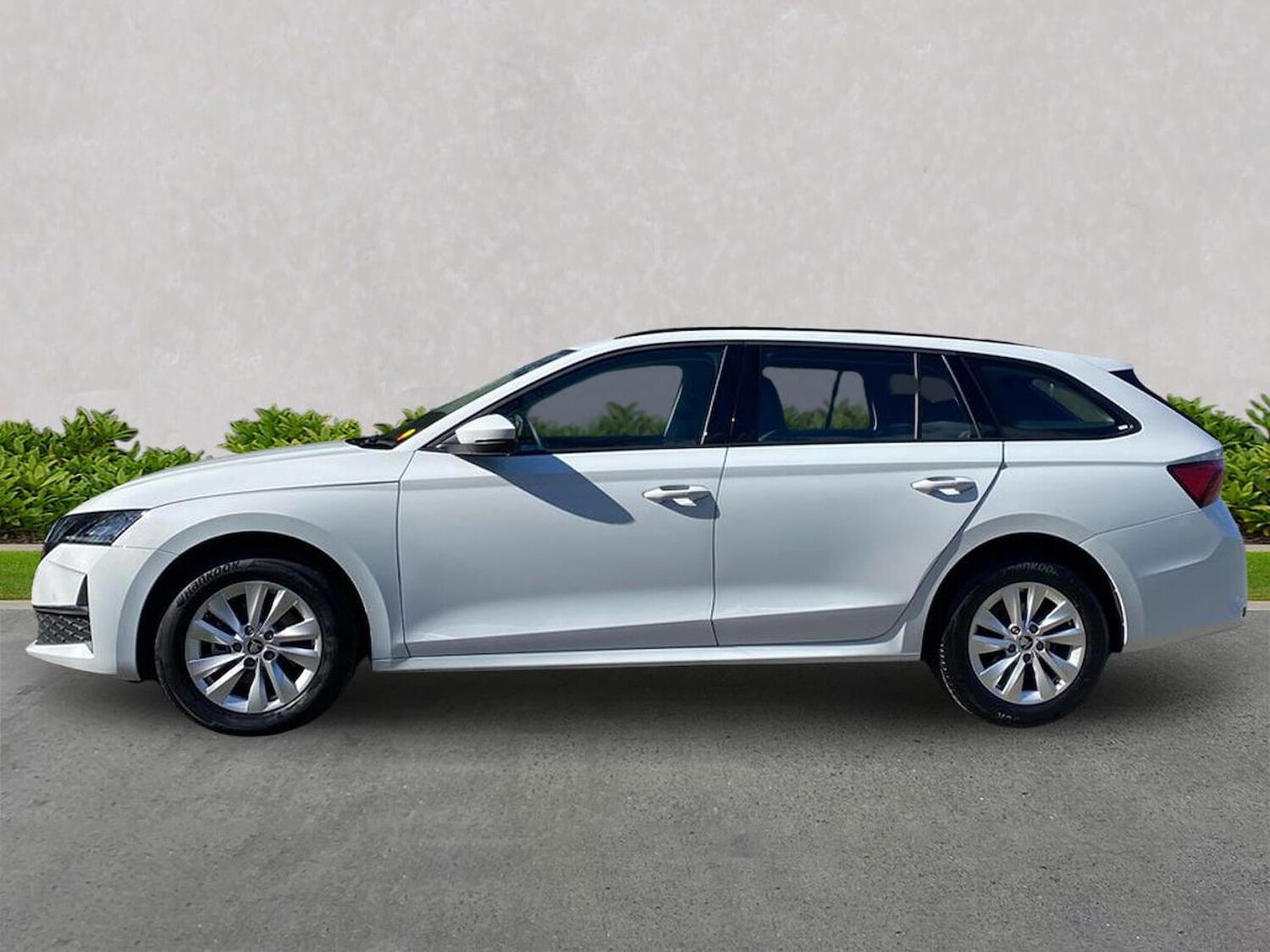 Used Skoda Octavia 2025 for sale - 78194640: Photo 20