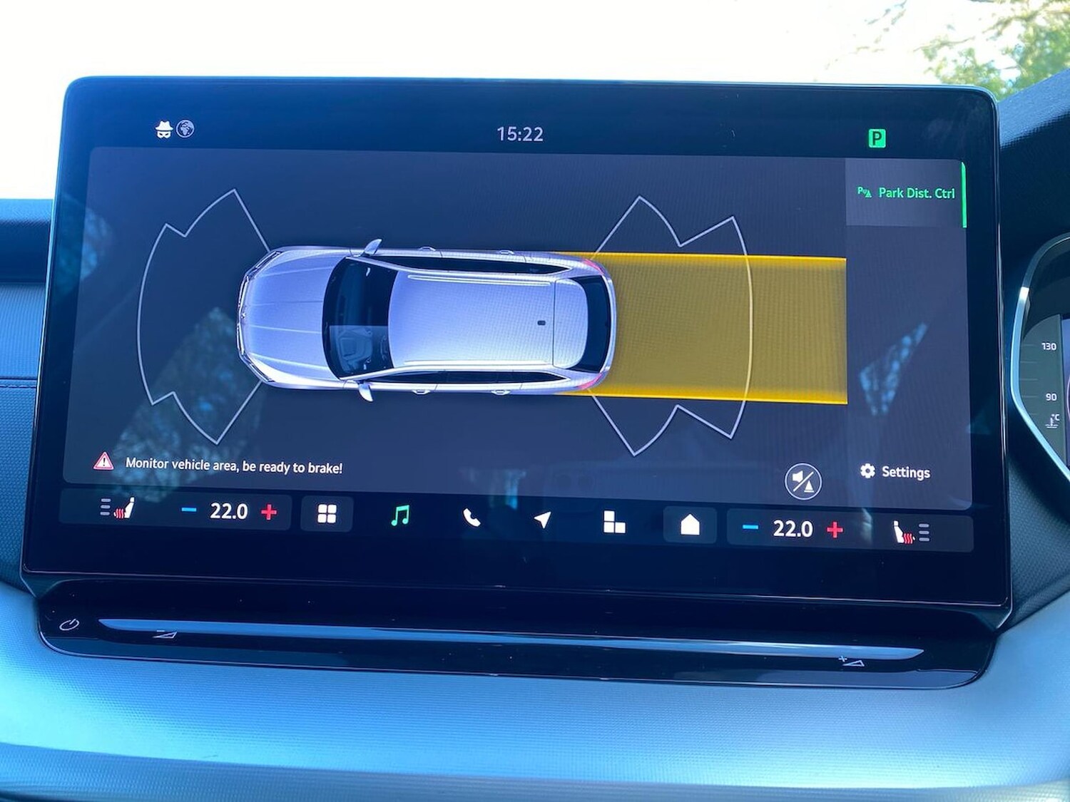 Used Skoda Octavia 2025 for sale - 78194640: Photo 23
