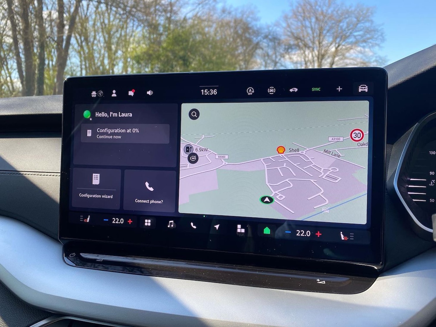 Used Skoda Octavia 2025 for sale - 78194640: Photo 24