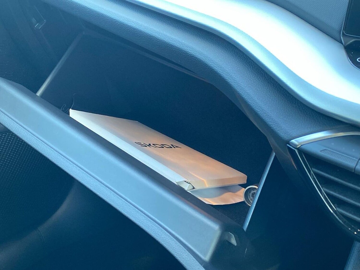 Used Skoda Octavia 2025 for sale - 78194640: Photo 32