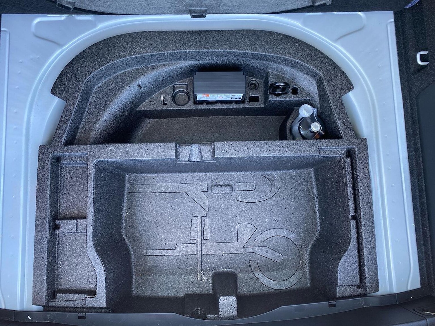 Used Skoda Octavia 2025 for sale - 78194640: Photo 41