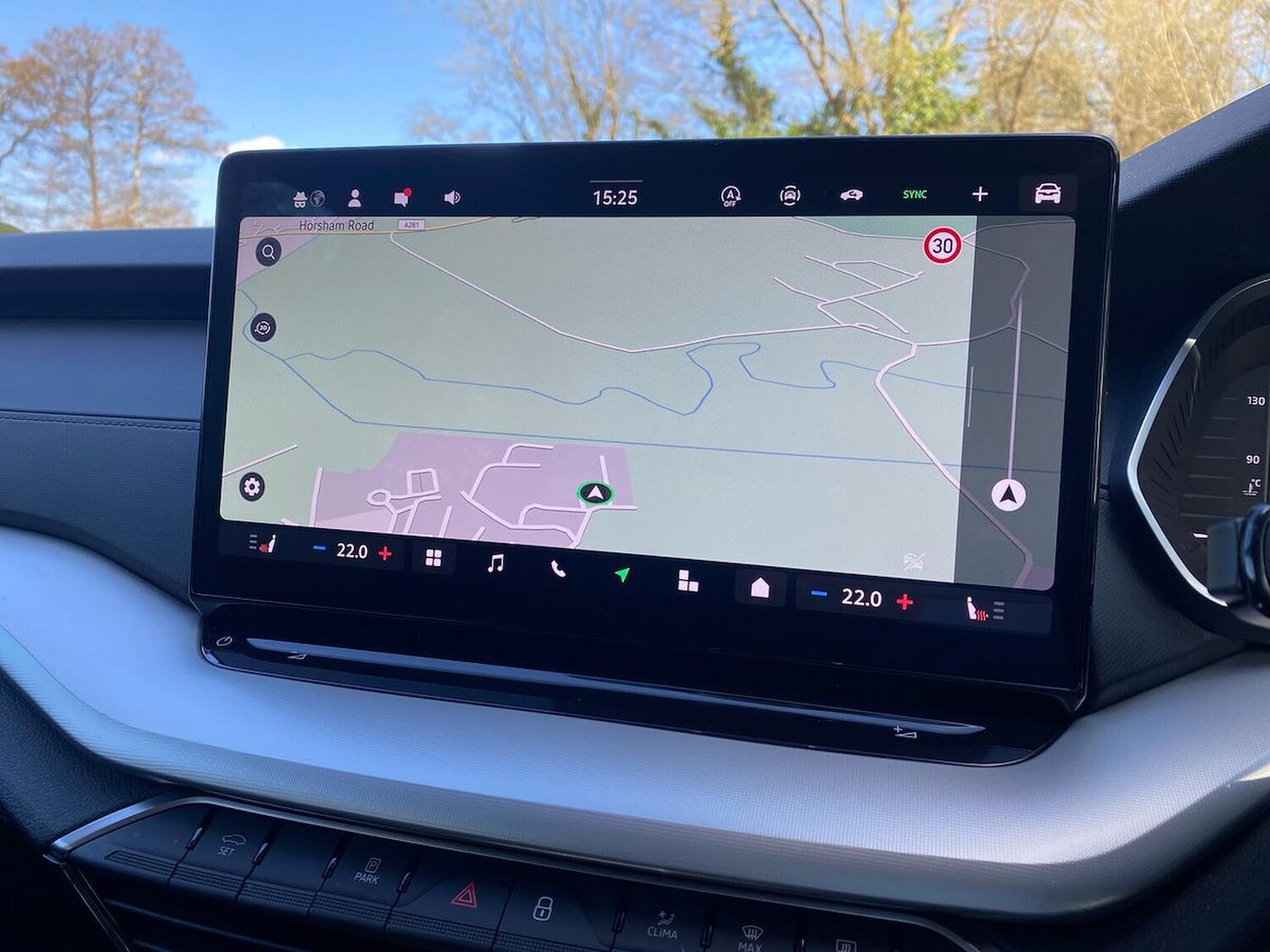 Used Skoda Octavia 2025 for sale - 78194640: Photo 42