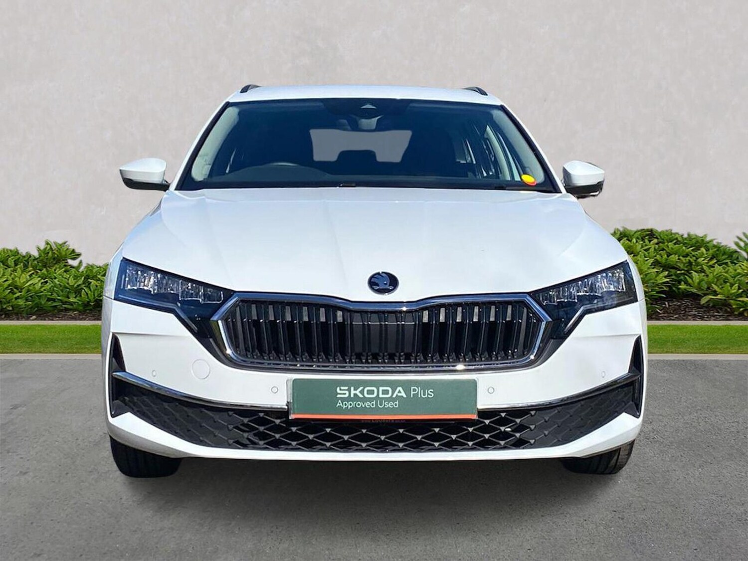 Used Skoda Octavia 2025 for sale - 78194640: Photo 6