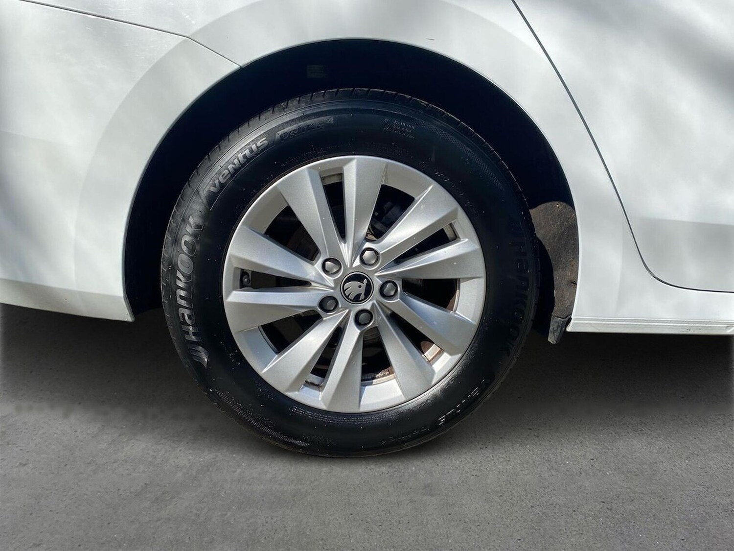 Used Skoda Octavia 2025 for sale - 78194640: Photo 7