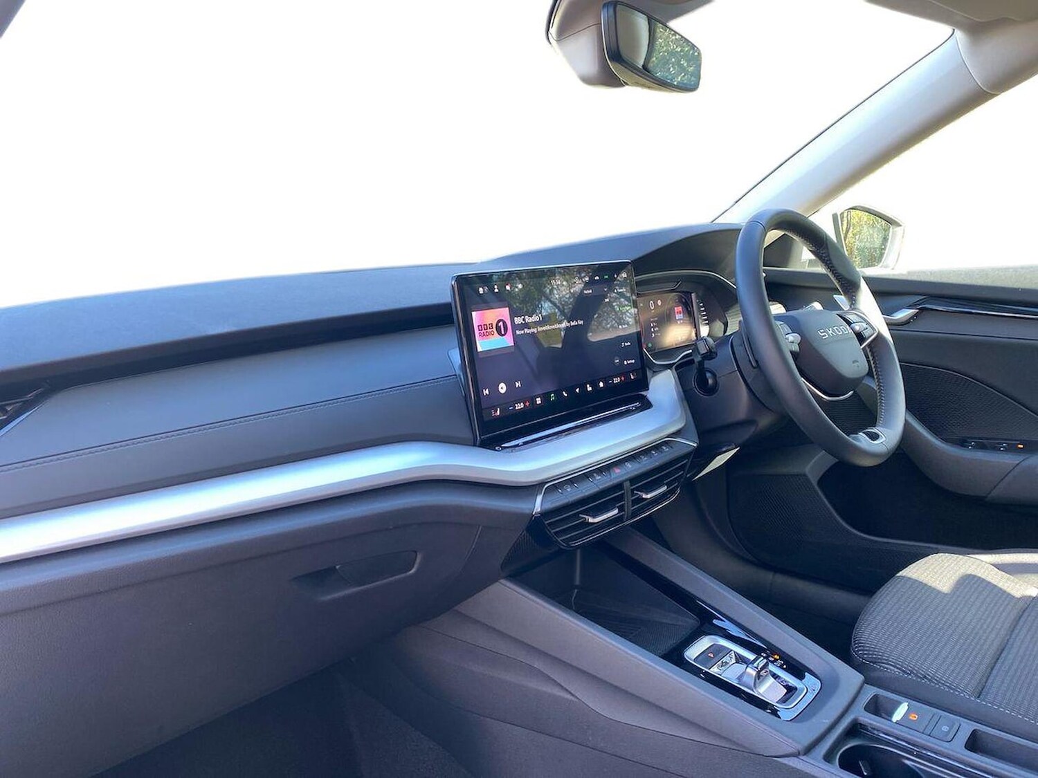 Used Skoda Octavia 2025 for sale - 78194640: Photo 8