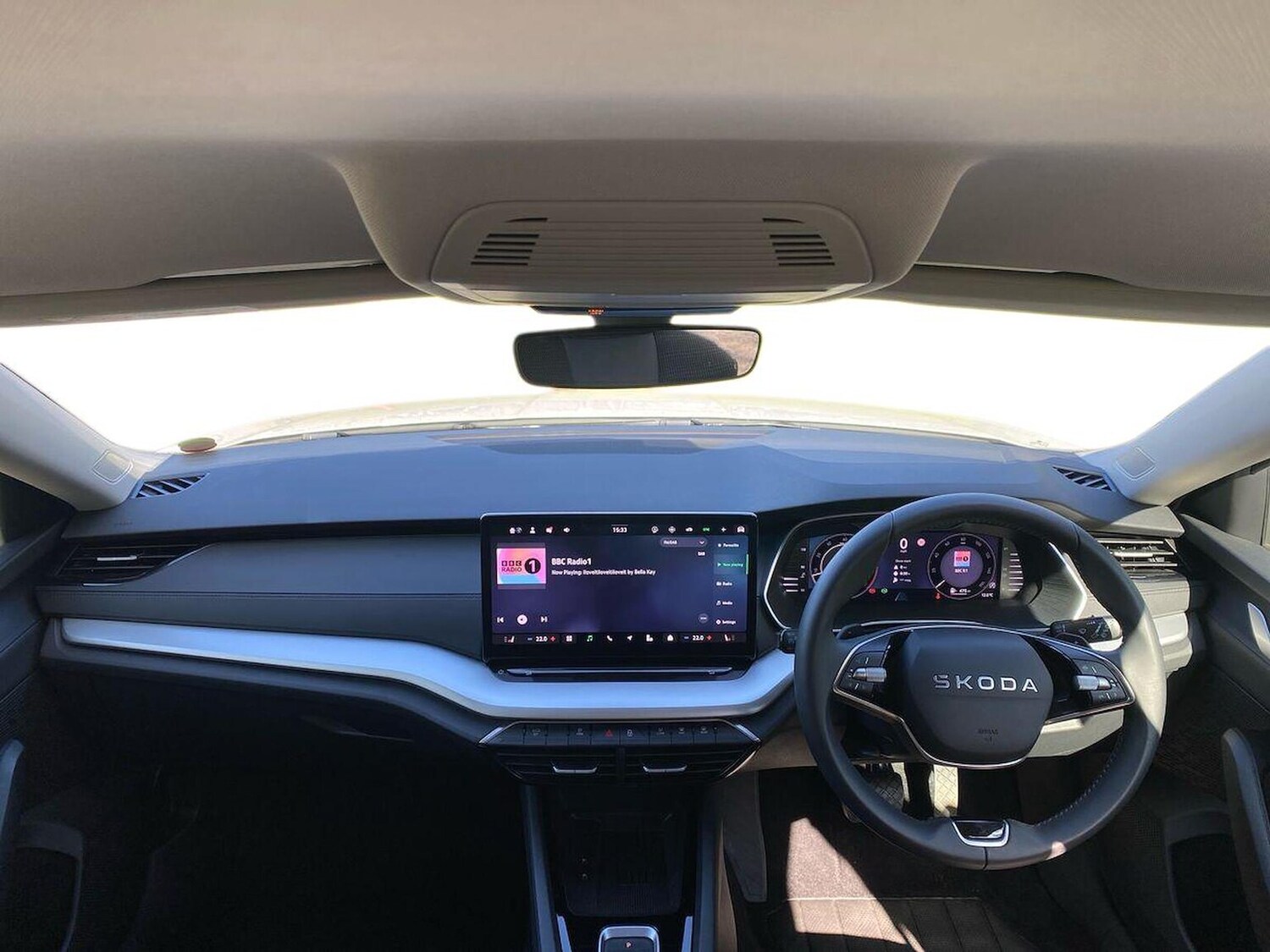 Used Skoda Octavia 2025 for sale - 78194640: Photo 9