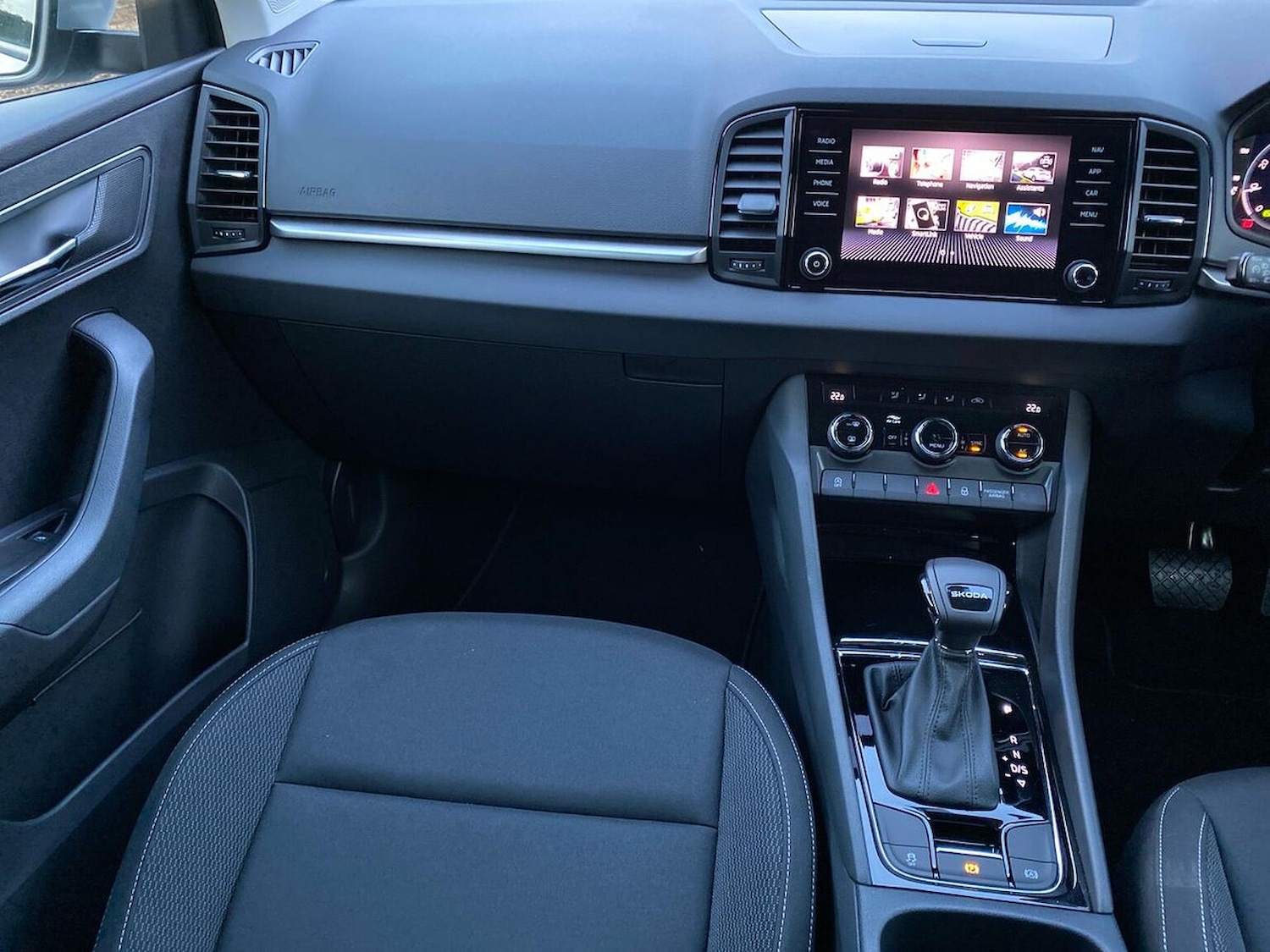 Used Skoda Karoq 2024 for sale - 76566515: Photo 13