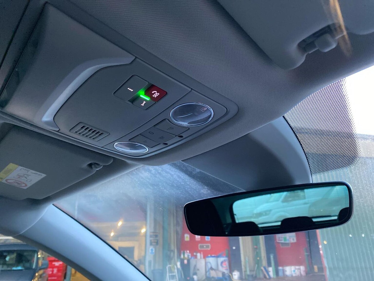 Used Skoda Karoq 2024 for sale - 76566515: Photo 14