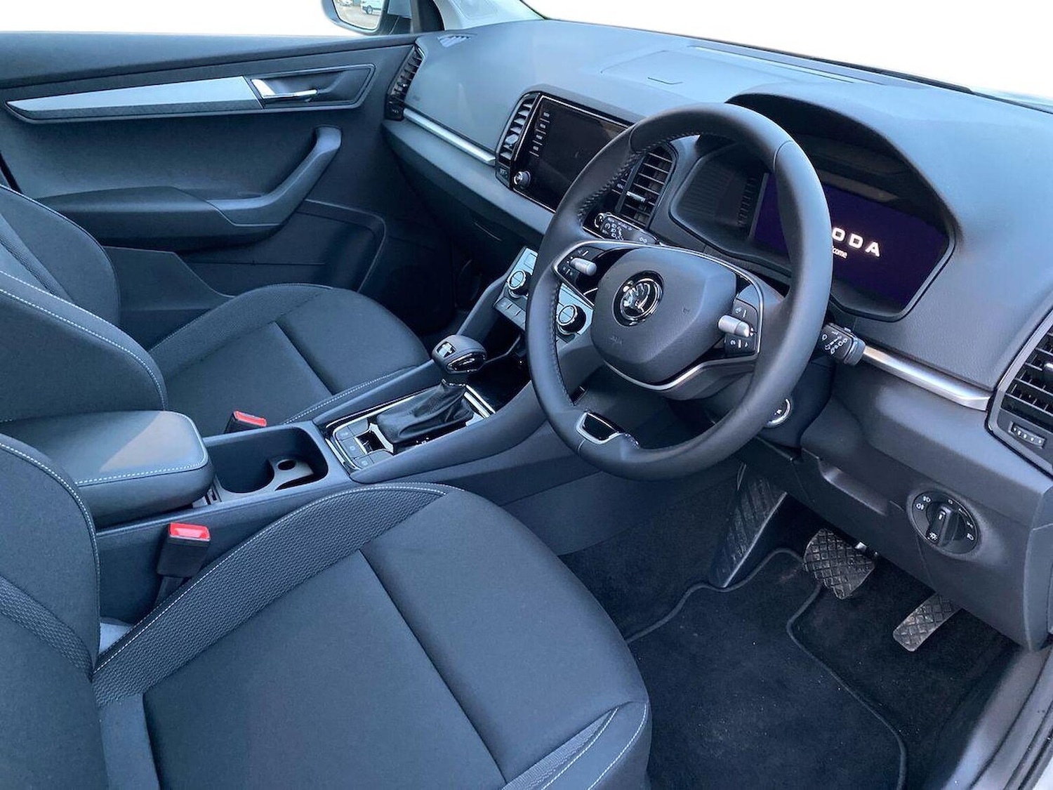 Used Skoda Karoq 2024 for sale - 76566515: Photo 15