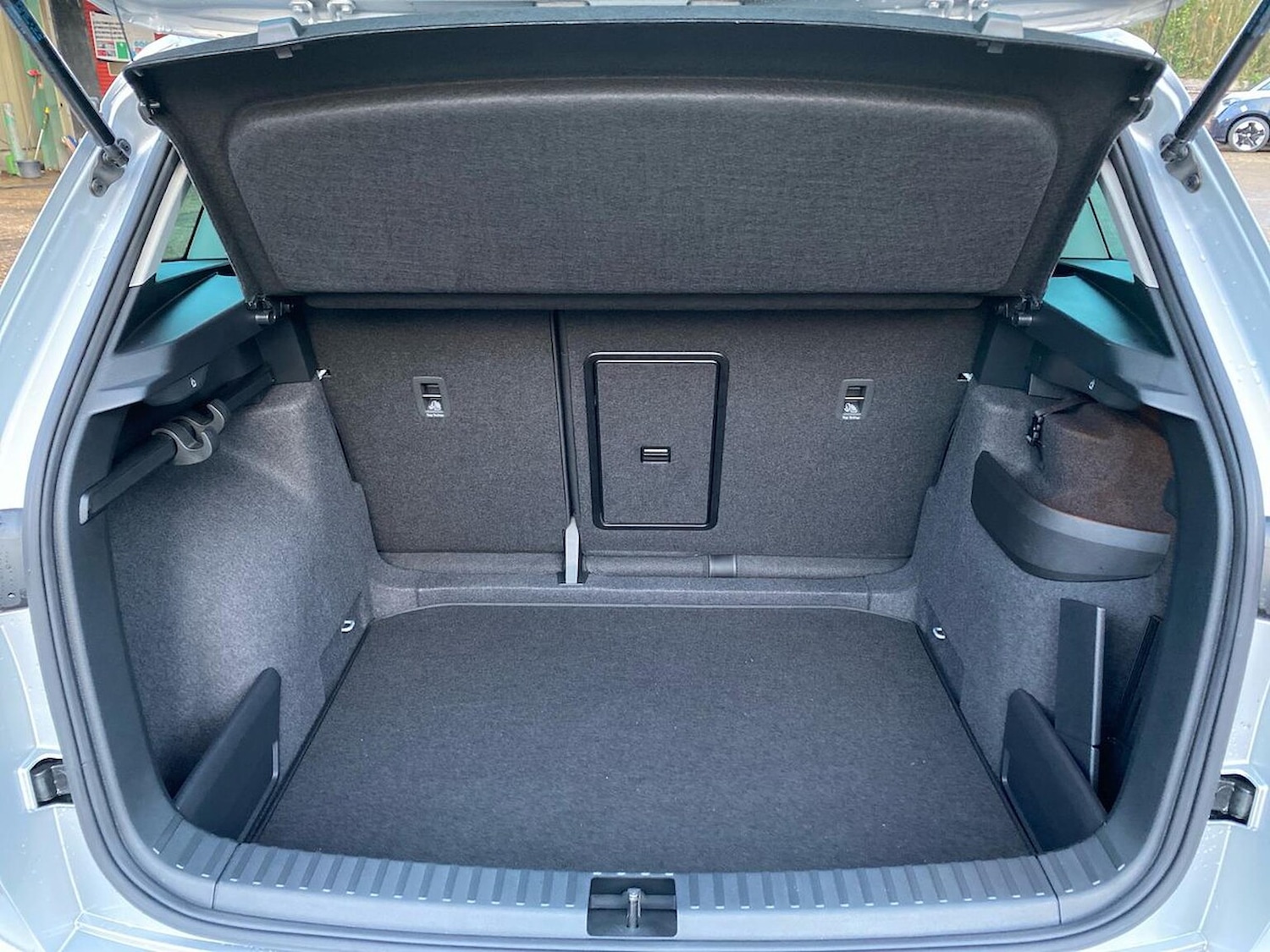 Used Skoda Karoq 2024 for sale - 76566515: Photo 17