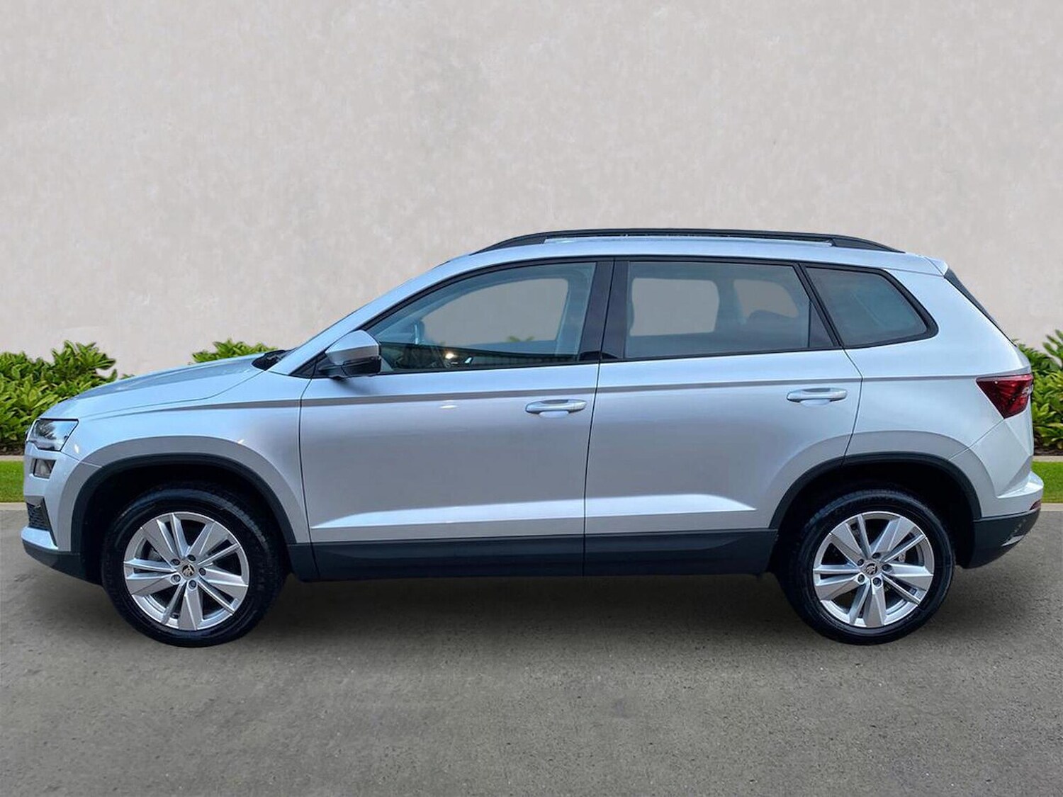 Used Skoda Karoq 2024 for sale - 76566515: Photo 19