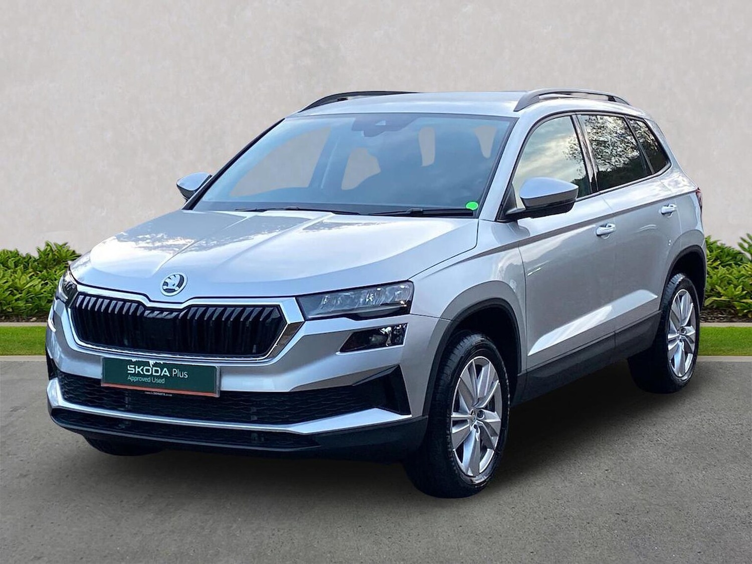 Used Skoda Karoq 2024 for sale - 76566515: Photo 20