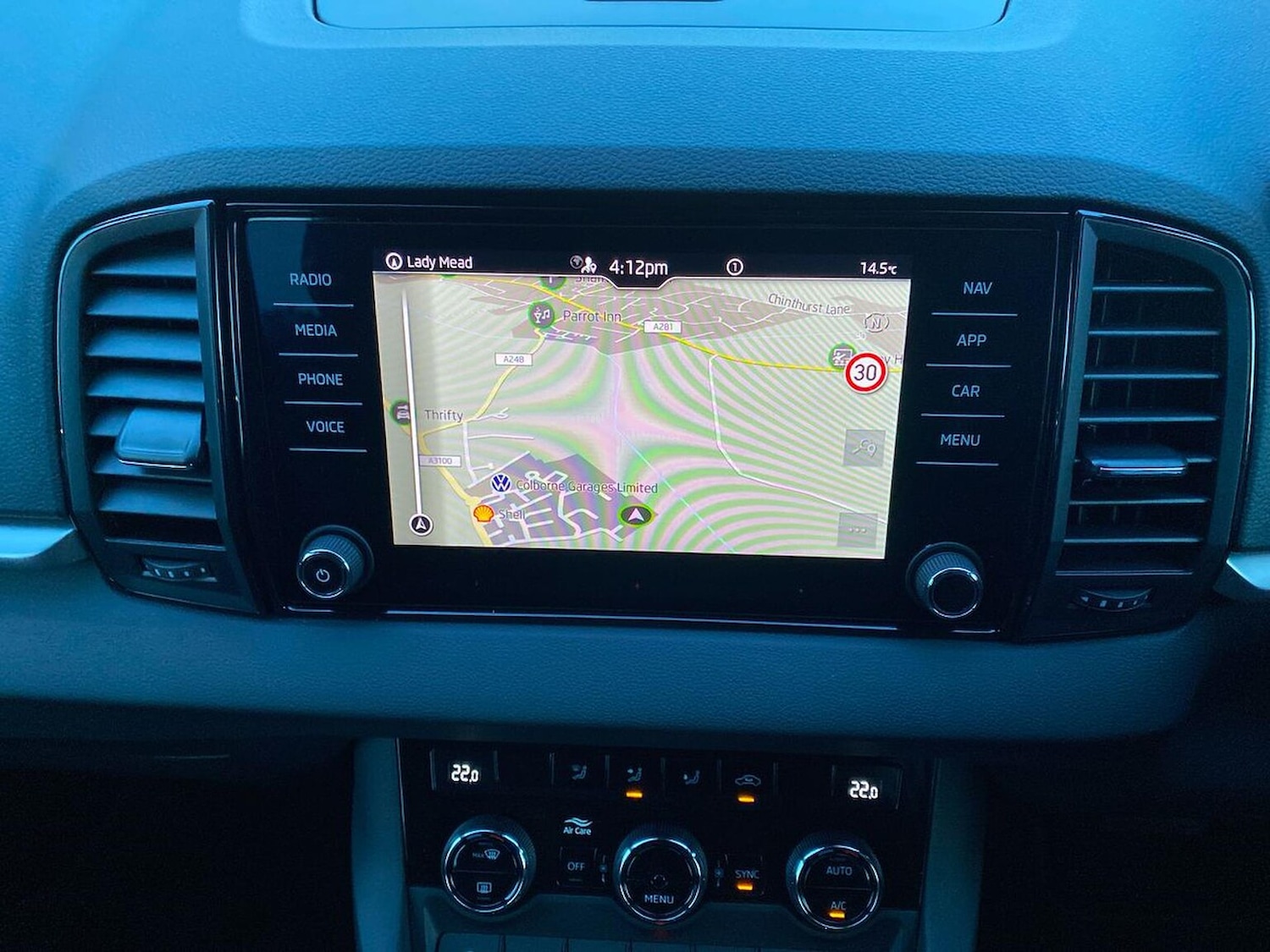 Used Skoda Karoq 2024 for sale - 76566515: Photo 23