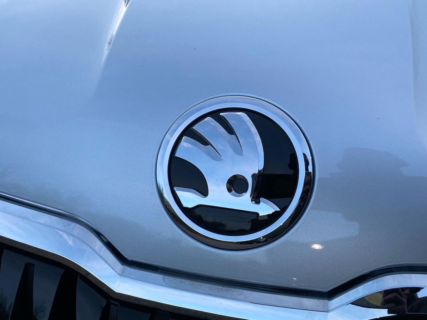 Used Skoda Karoq 2024 for sale - 76566515: Photo 30