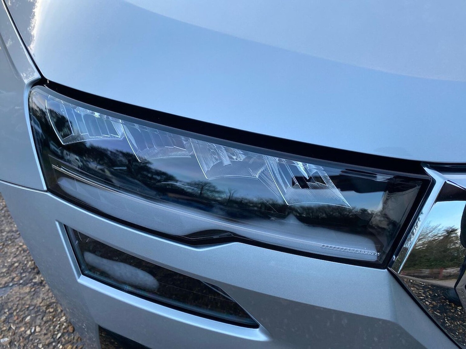 Used Skoda Karoq 2024 for sale - 76566515: Photo 31