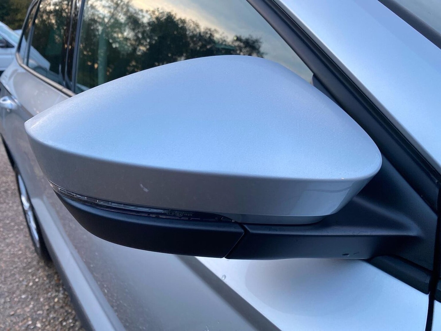 Used Skoda Karoq 2024 for sale - 76566515: Photo 34