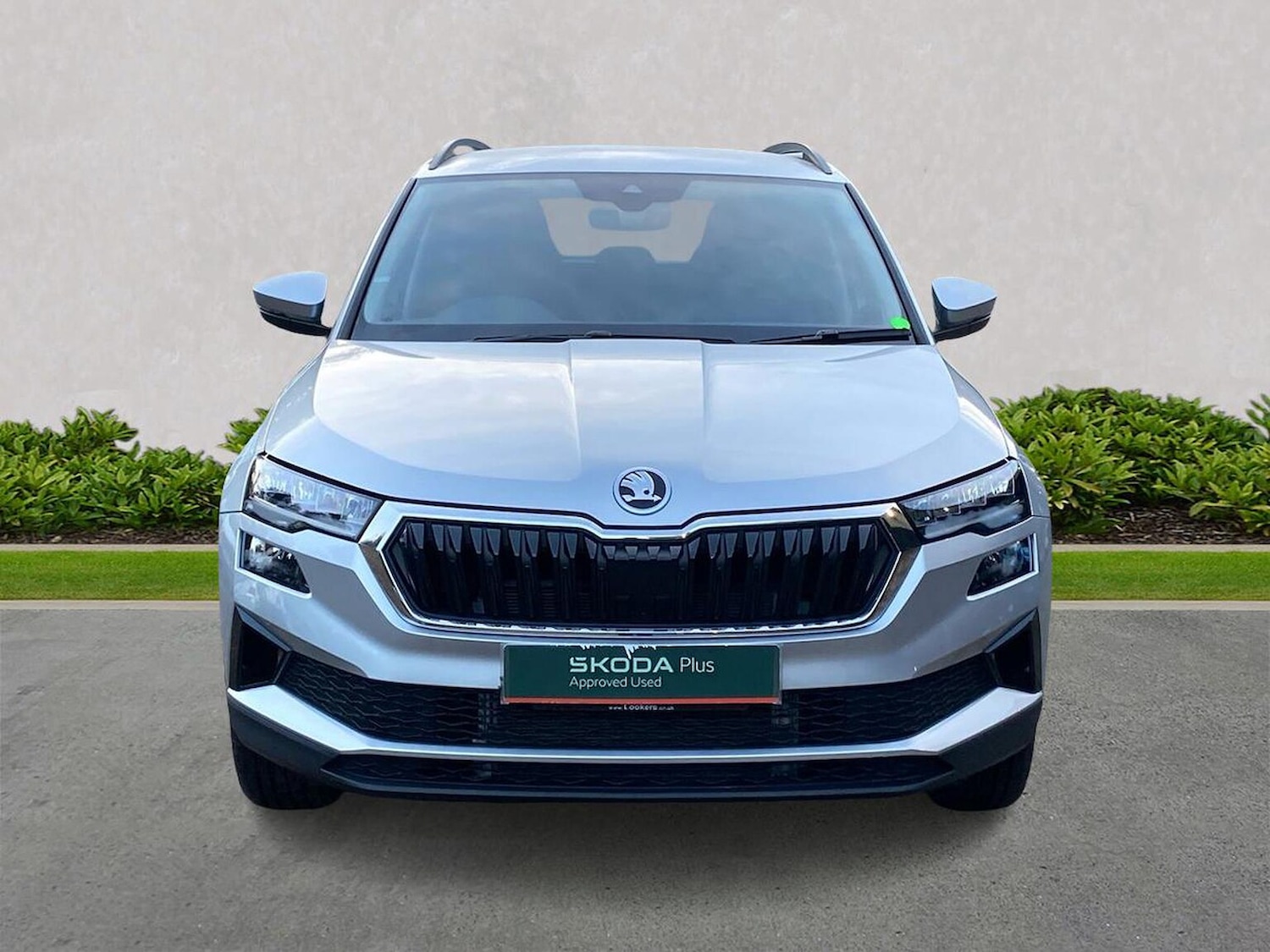 Used Skoda Karoq 2024 for sale - 76566515: Photo 5