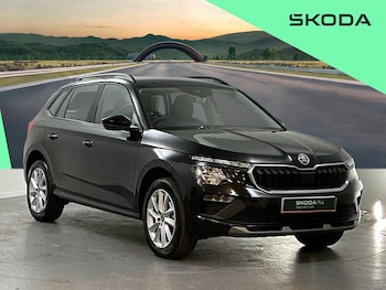 Used Skoda Kamiq 2025 for sale - 79302007: Photo