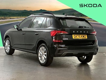 Used Skoda Kamiq 2025 for sale - 79302007: Photo