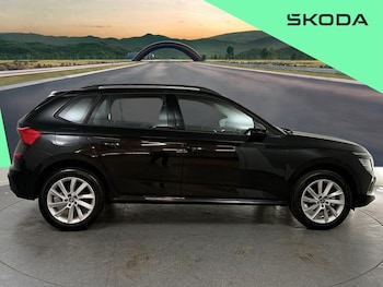 Used Skoda Kamiq 2025 for sale - 79302007: Photo