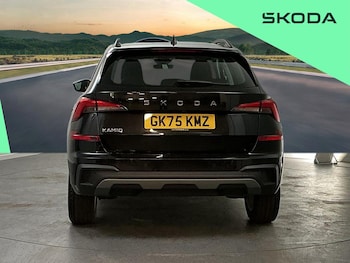 Used Skoda Kamiq 2025 for sale - 79302007: Photo