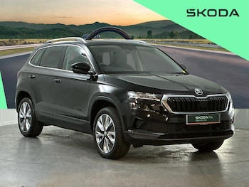 Used Skoda Karoq 2023 for sale - 79513171: Photo