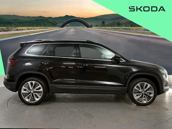 Used Skoda Karoq 2023 for sale - 79513171: Photo