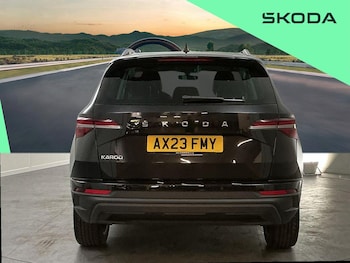 Used Skoda Karoq 2023 for sale - 79513171: Photo