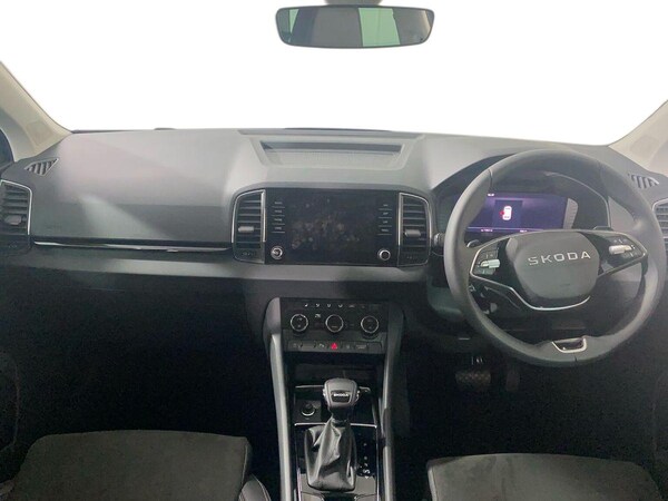 Used Skoda Karoq 2025 for sale - 76089110: Photo 10