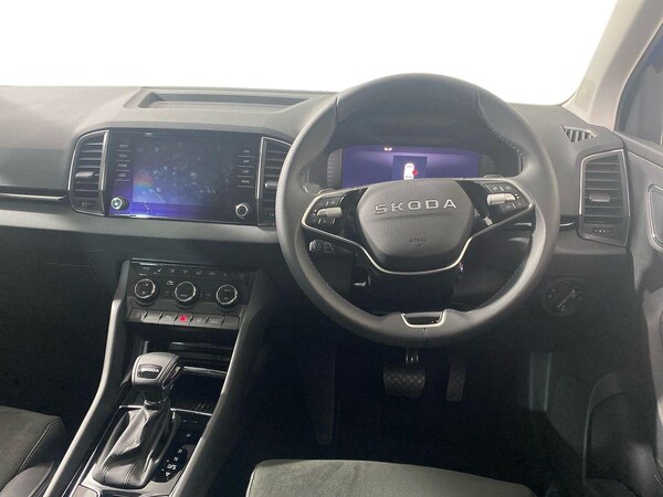 Used Skoda Karoq 2025 for sale - 76089110: Photo 11