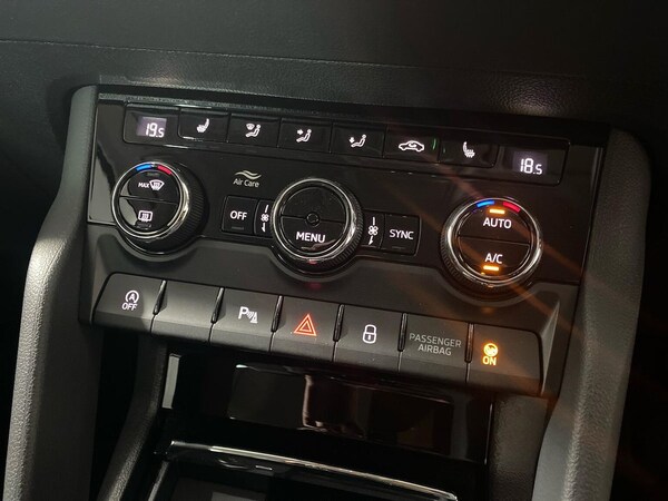 Used Skoda Karoq 2025 for sale - 76089110: Photo 14
