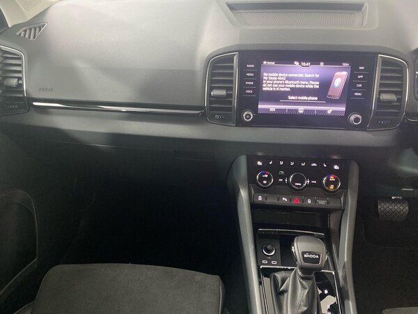 Used Skoda Karoq 2025 for sale - 76089110: Photo 15