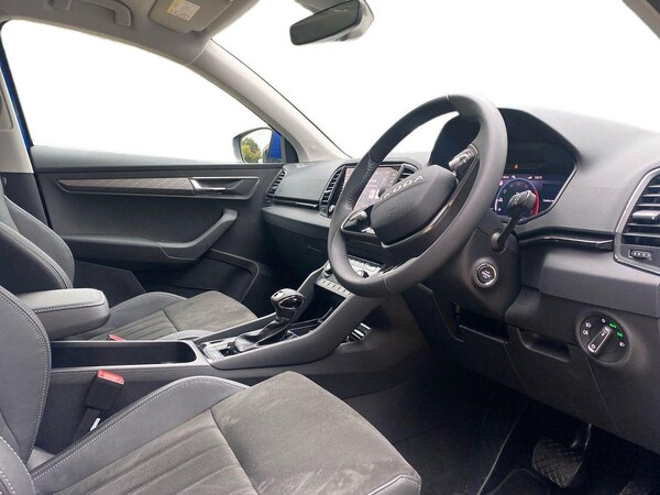 Used Skoda Karoq 2025 for sale - 76089110: Photo 17